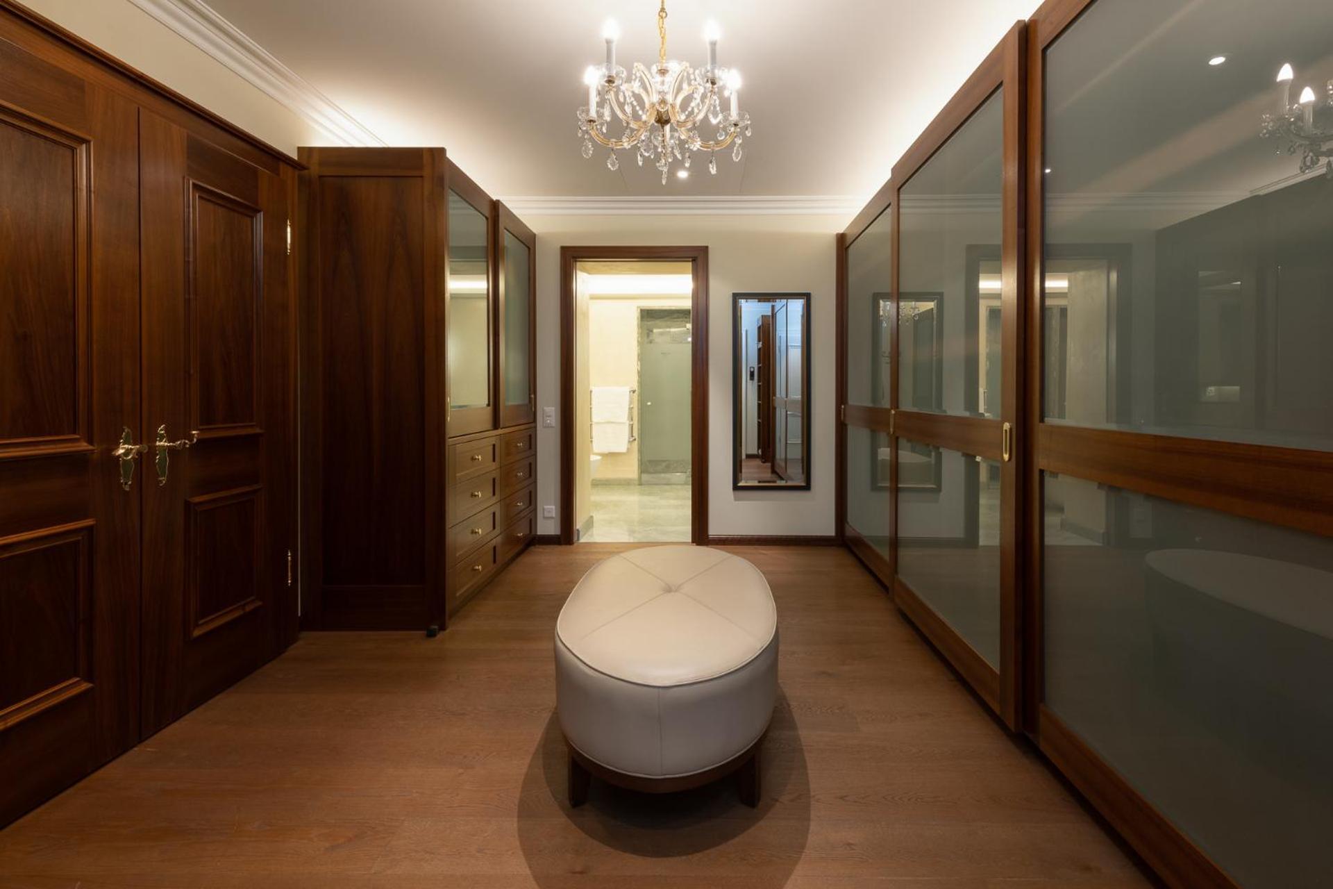 Suvretta House Ξενοδοχείο Σεντ Μόριτζ Εξωτερικό φωτογραφία